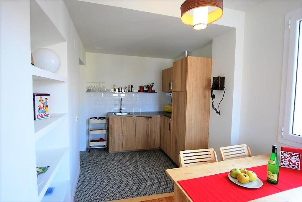 Apartmán Casa De San Fermines Pamplona Exteriér fotografie